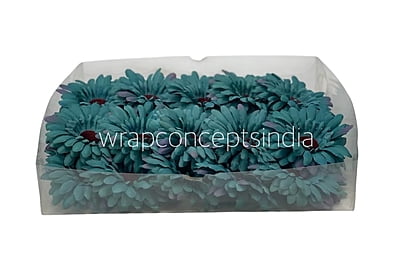 Daisy Flower-Watermelon