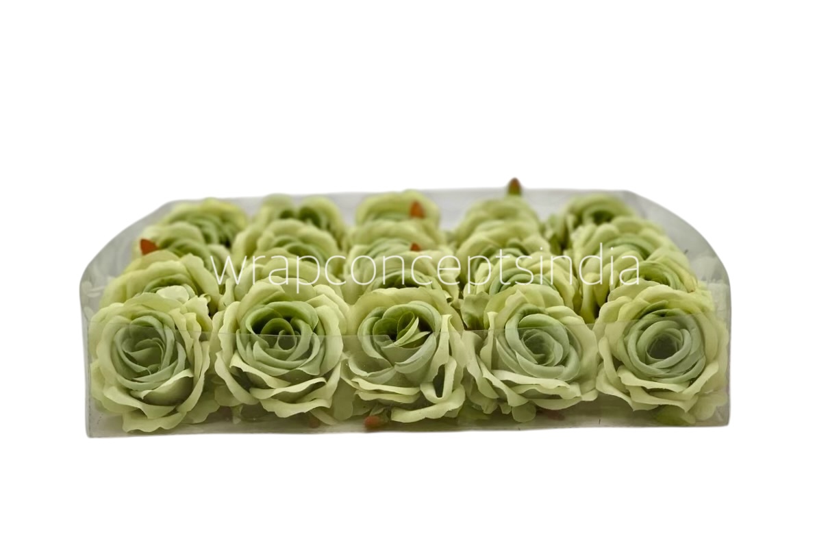 Rose Small – Sage Green