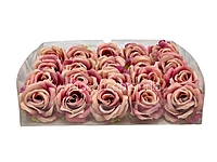 Rose Small – Nude with hints of Magenta