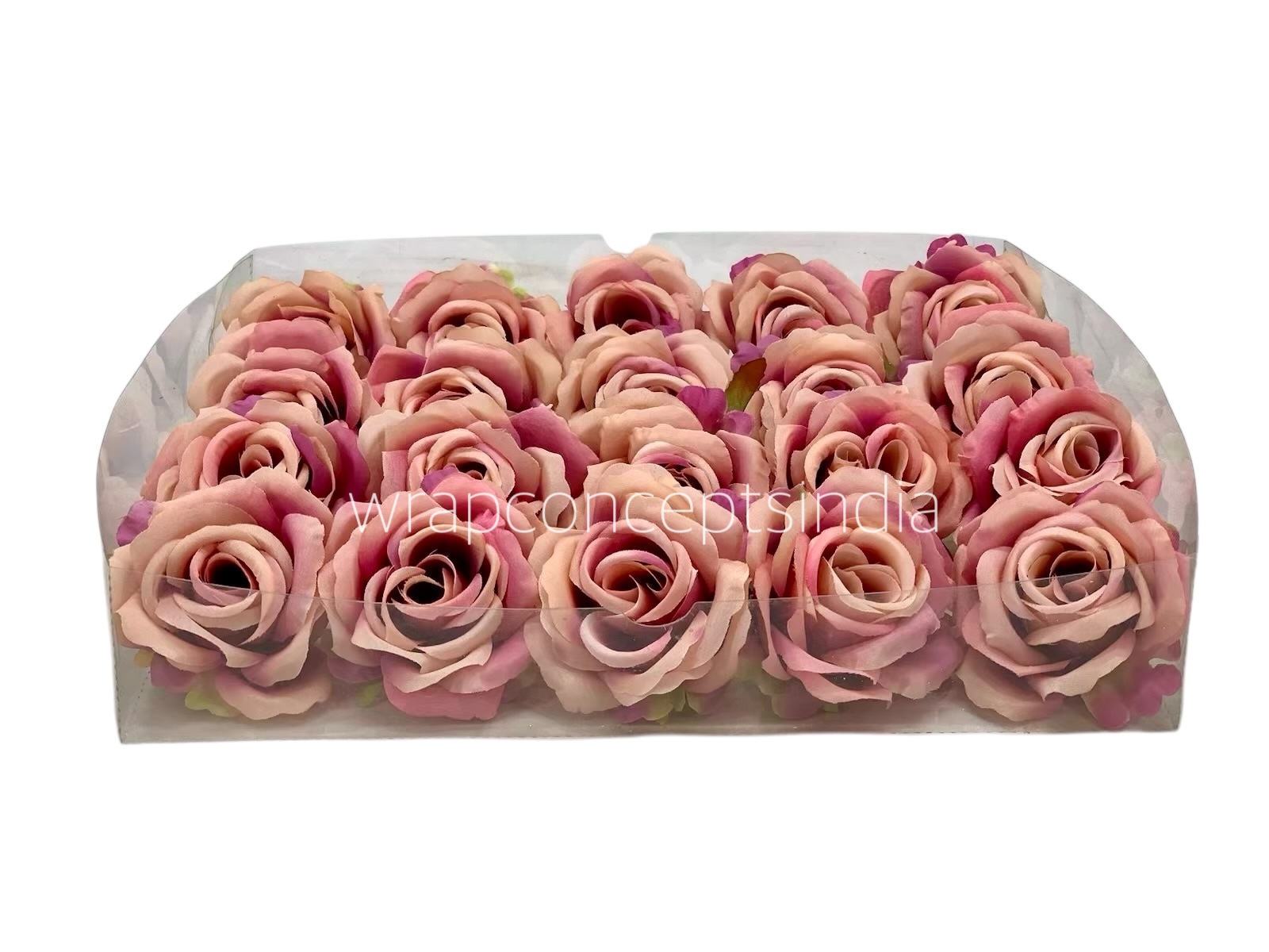 Rose Small – Nude with hints of Magenta