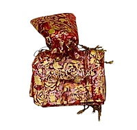 Big Petunia Flower- White