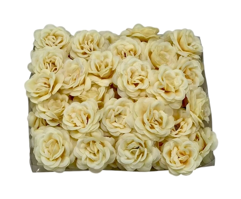 Uncounted Accessories-Sea Shell Accessory - White