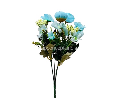 Small Peony & Sunflower Bunch Small Peony & Sunflower Bunch