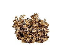 Gold Bunch with small flowers