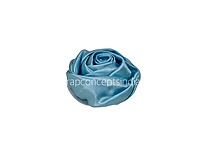 Sky Satin Roses