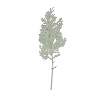 Glitter Frosted Fern Stick