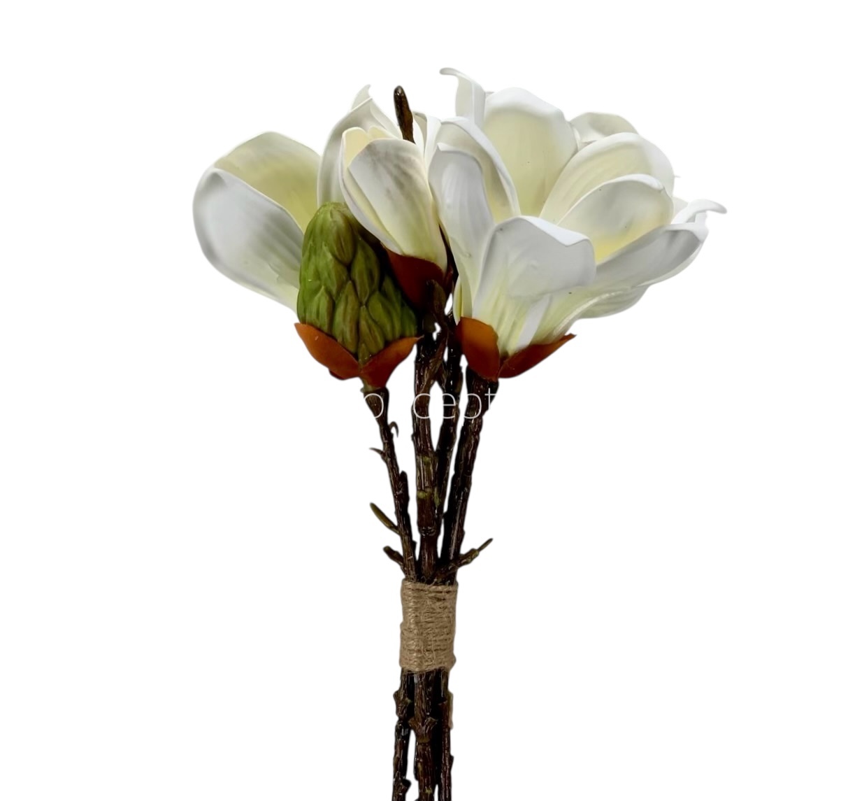 3 Flower Bunch