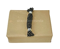 3MM Dual Tone Twisted Chord- 10 Yards