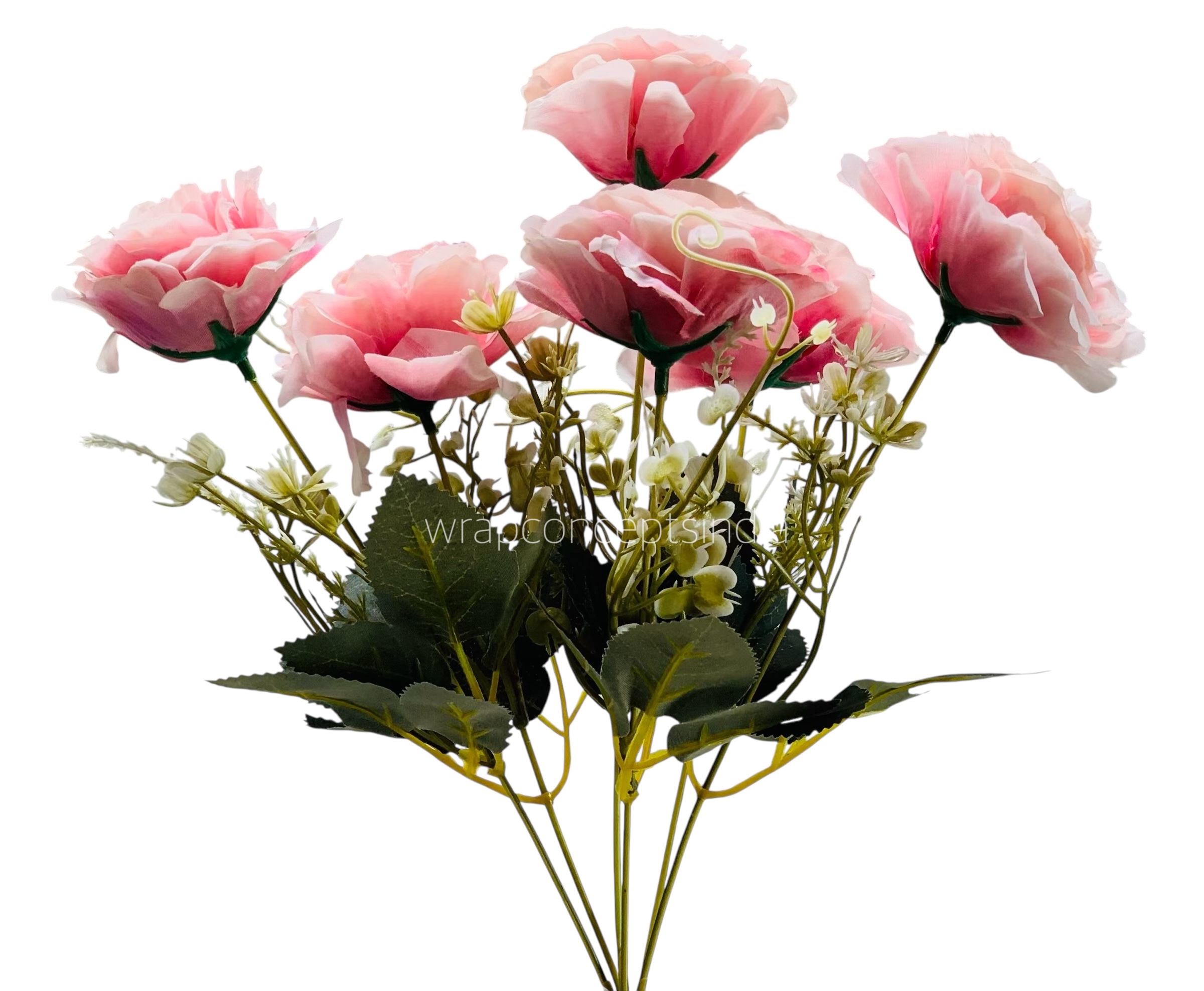 Medium Petunia Flowers Bunch Medium Petunia Flowers Bunch