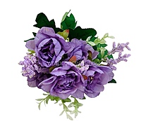 Petunia Flowers Bunch