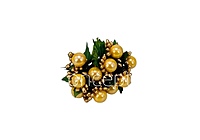 Lemon & Gold Pearl Pollen