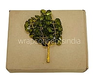 Stone Add-ons on Stick - Multicolor