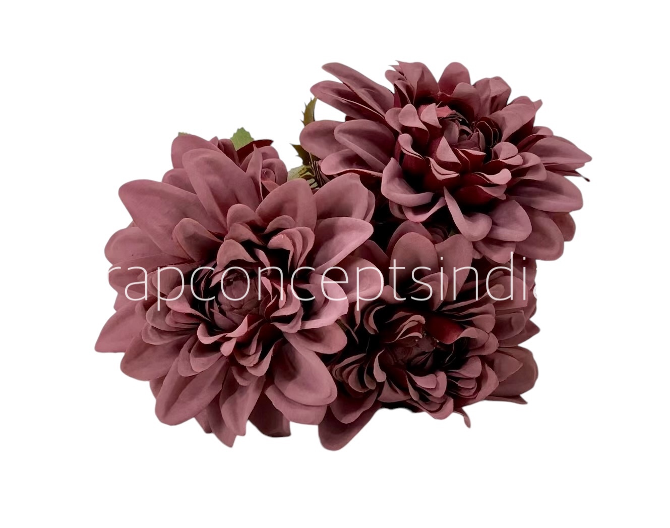 Dahlia Tall Bunch