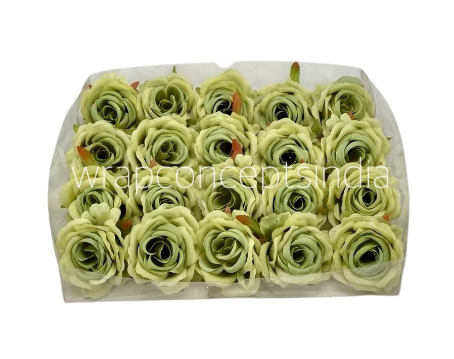 Rose Small – Sage Green