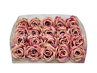 Rose Small – Nude with hints of Magenta