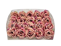 Rose Small – Nude with hints of Magenta