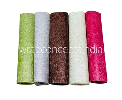 Non-Woven Mesh Roll - Multiclor