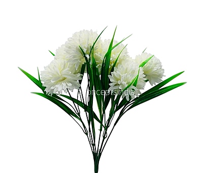 Carnation Bunch - Mullticolour