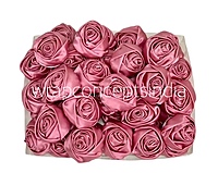 Blush Satin Roses