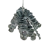 Glitter Eucalyptus - Multicolor