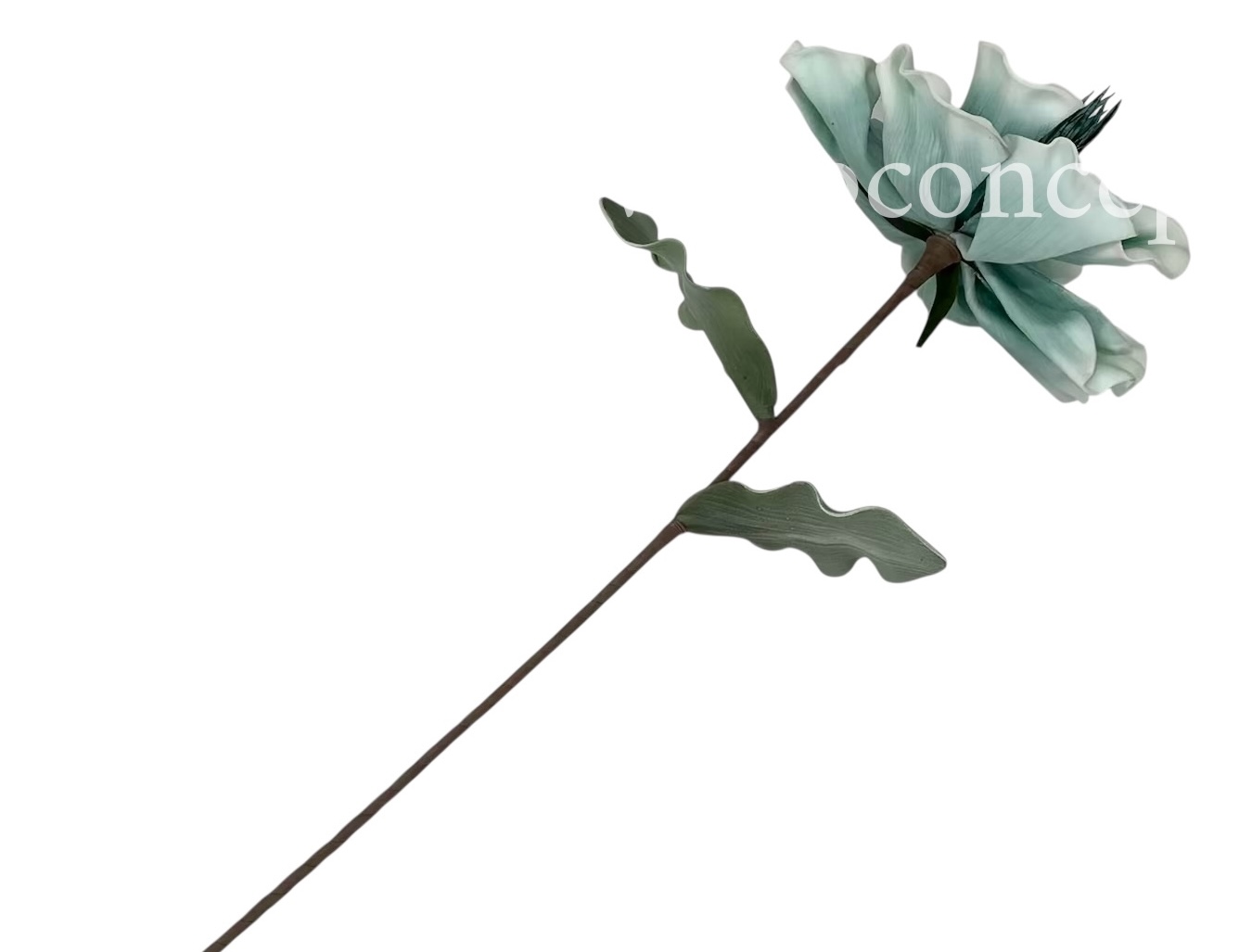 Big Flower on Stick -Multicolour Big Flower on Stick -Multicolour