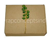 Stone Add-ons on Stick - Multicolor