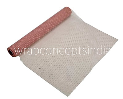 Dots Wrapping Net - Multicolour