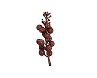 Big Rose Gold Glitter Add Ons