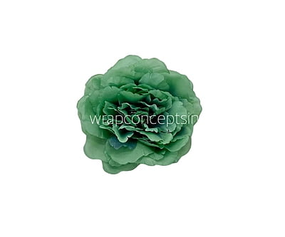 Pine Green Moutan Peony