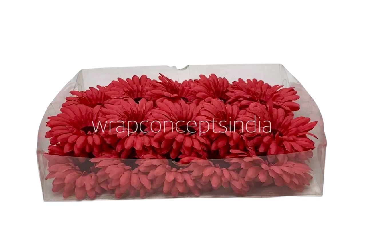 Scarlet Sunflower