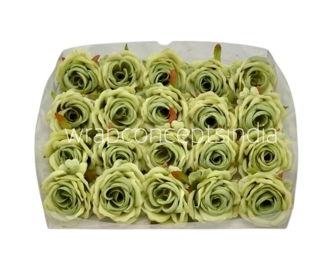 Rose Small – Sage Green