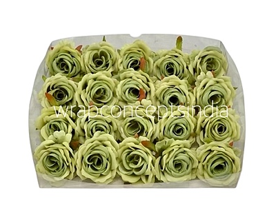 Rose Small – Sage Green