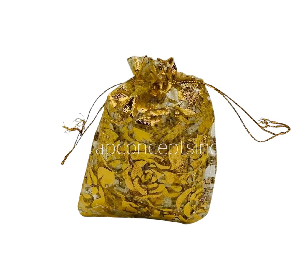 Big Petunia Flower- White