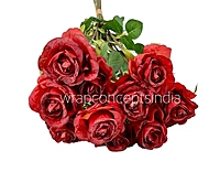 Tall Rose Sticks