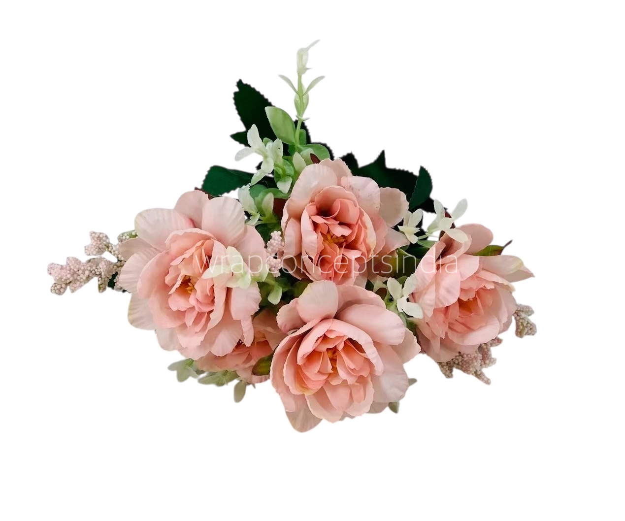 Petunia Flowers Bunch