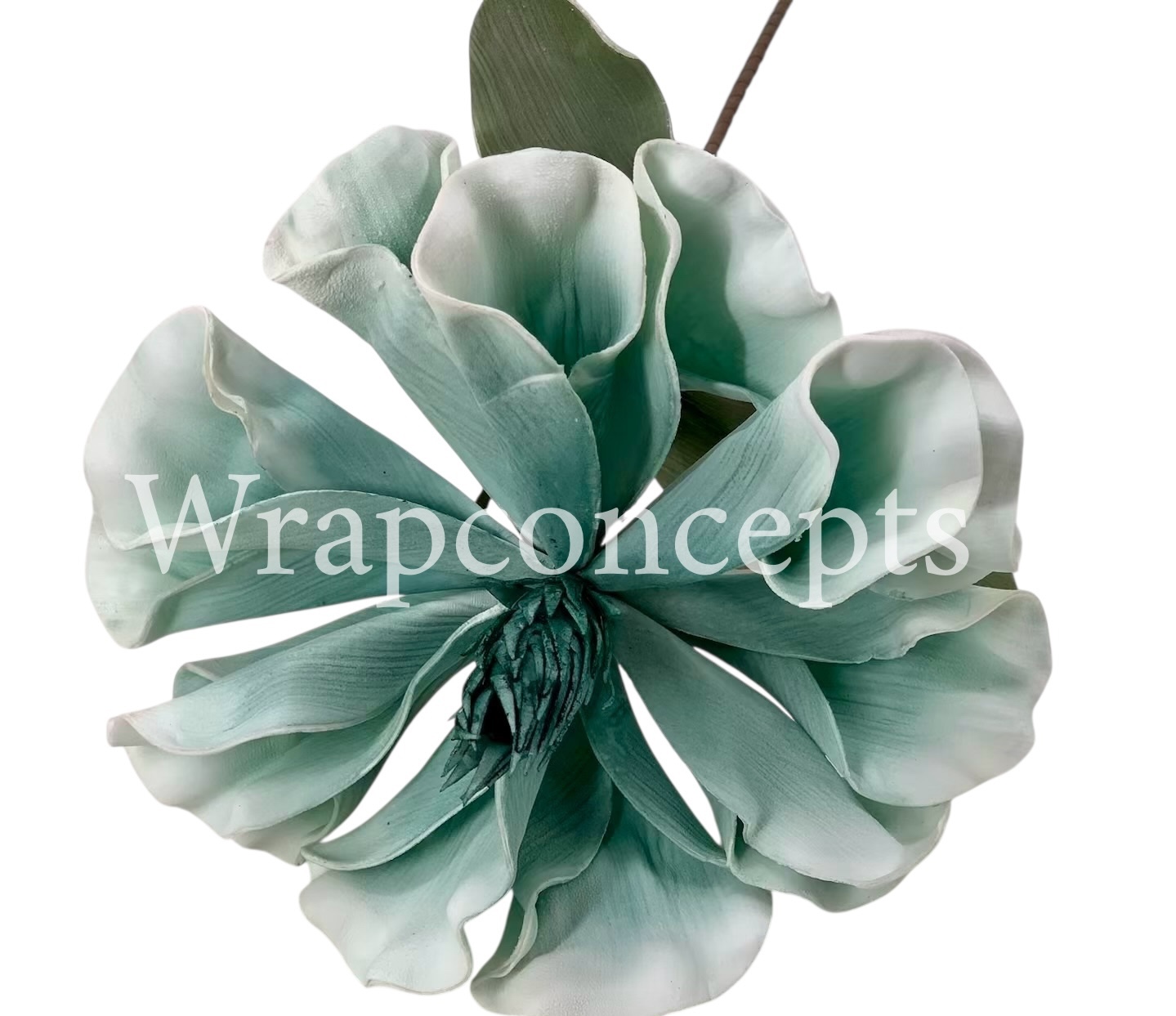 Big Flower on Stick -Multicolour Big Flower on Stick -Multicolour