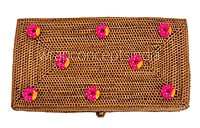 Doughnut Accessory - Baby Pink