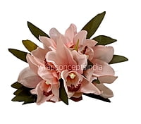 Sunshine Yellow Bougainvillea Flower Bunch