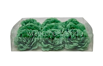 Pine Green Moutan Peony