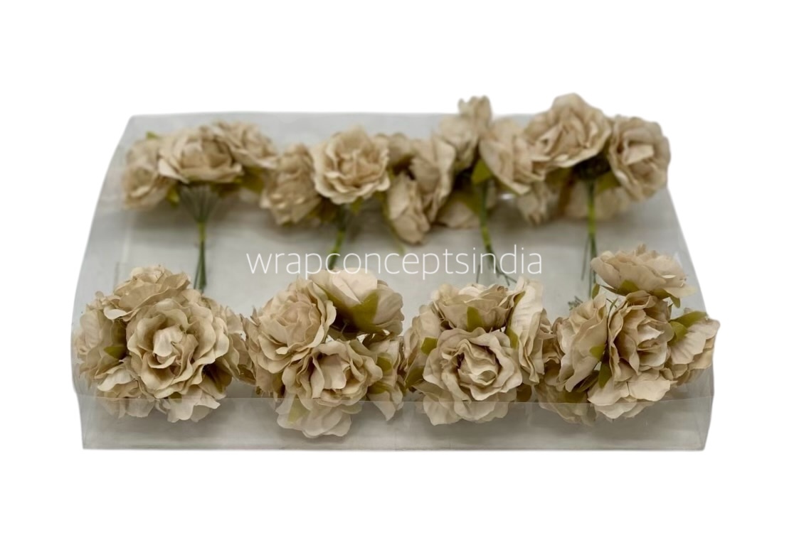 Sand Small Roses
