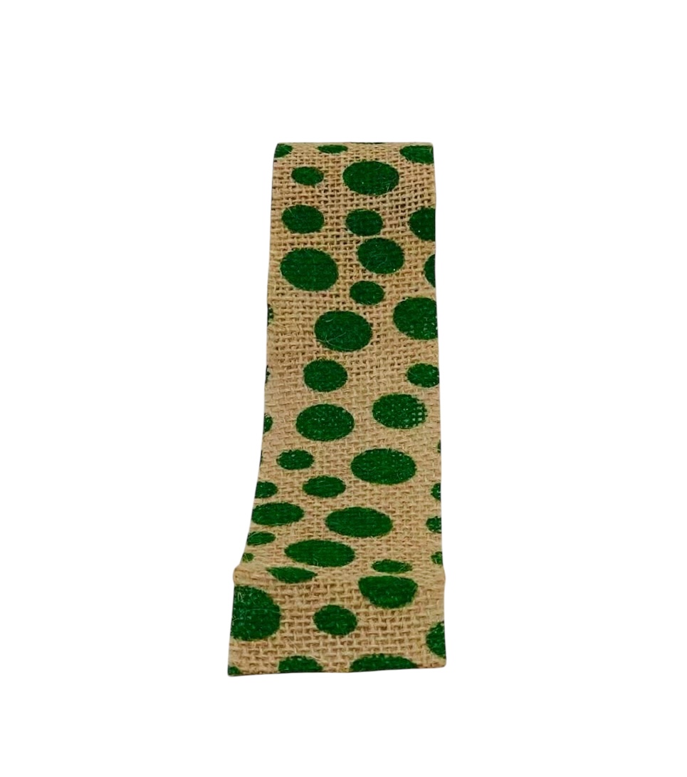 Left over ribbon-Red Net Ribbon with Glitter