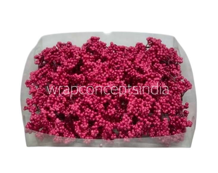 Fuchsia Fern Small