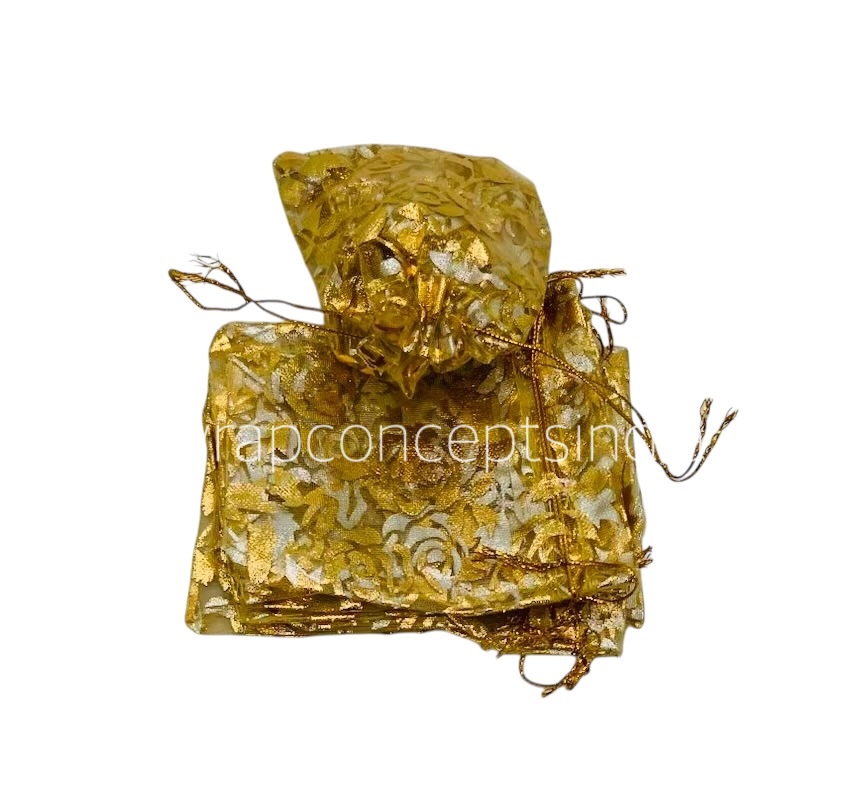 Big Petunia Flower- White