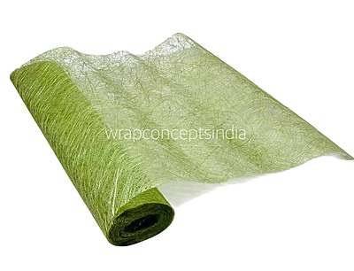 Non-Woven Mesh Roll - Multiclor