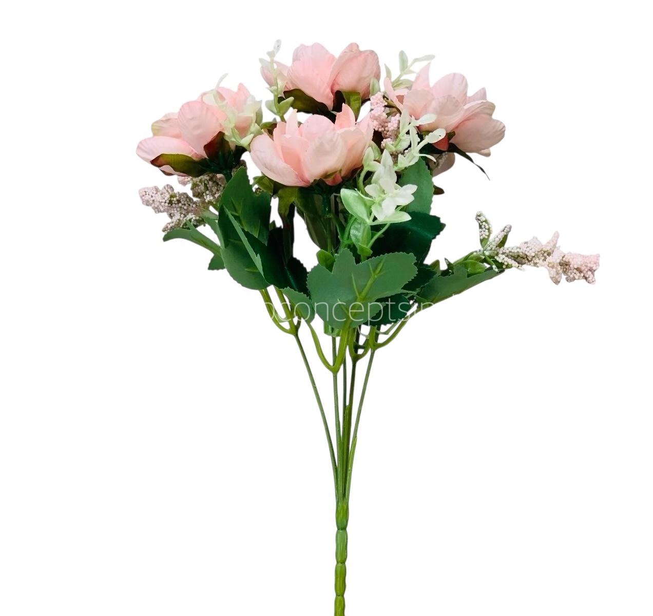 Petunia Flowers Bunch