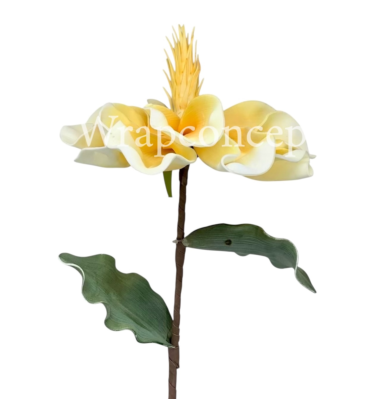 Big Flower on Stick -Multicolour Big Flower on Stick -Multicolour