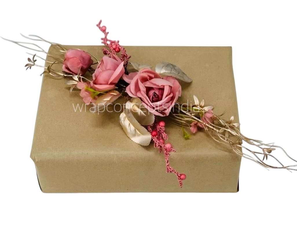 Rouge Peony Ready Bunch