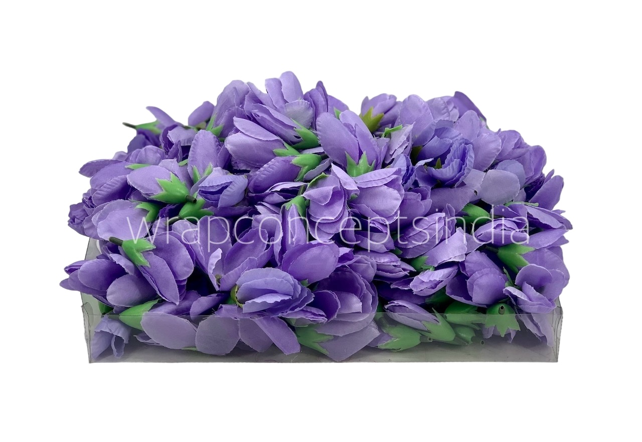 Wisteria Tulip Bud