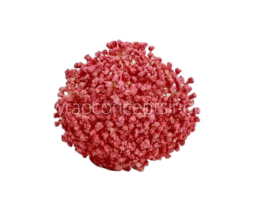 Baby Breath's Bunch