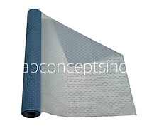 Dots Wrapping Net - Multicolour